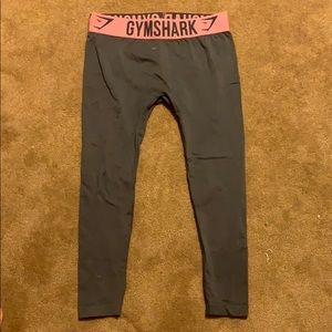 gymshark leggings